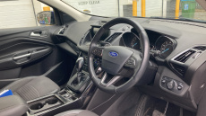 Ford Kuga 1.5 EcoBoost 182 Titanium 5dr Auto Petrol Estate